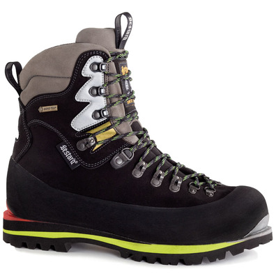 Bota Bestard Goretex Elbrus Negra