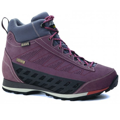 Bota Bestard Goretex Galaxy Lady