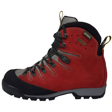 Bota Bestard Goretex Moncayo Lady Roja