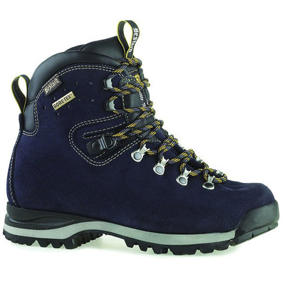 Bota Bestard Goretex Montana Lady Azul Marino