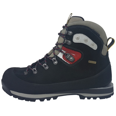 Bota Bestard Goretex Phantom Negro