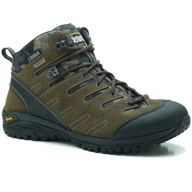 Bota Bestard Goretex Pradera