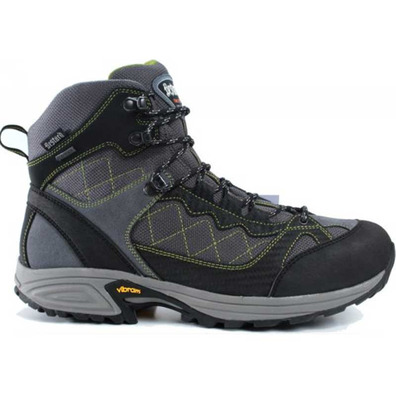 Bota Bestard Goretex Speed Hiker