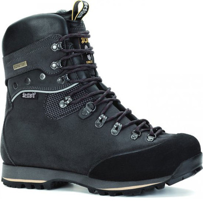 Bota Bestard Goretex Top Performance Gris