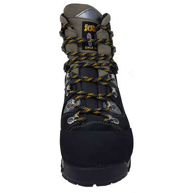 Bota Bestard Goretex Trilogy Negro/Gris