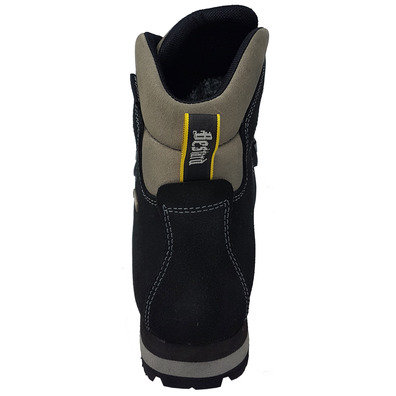 Bota Bestard Goretex Trilogy Negro/Gris