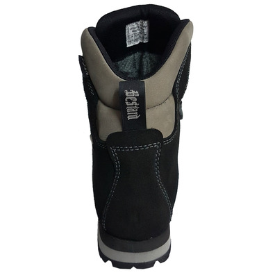 Bota Bestard Goretex Trilogy Negro/Verde