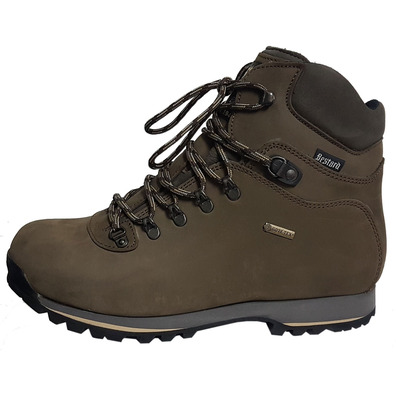 Bota Bestard Goretex Trotter II Marrón