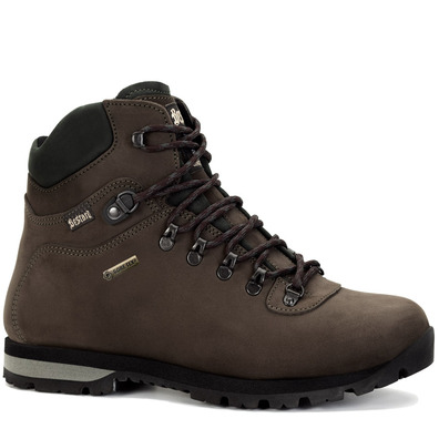 Bota Bestard Goretex Tundra BG3 Marrón