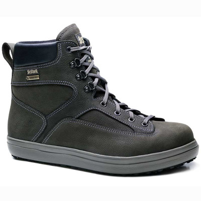 Bota Bestard GTX Andorra BG3 Gris