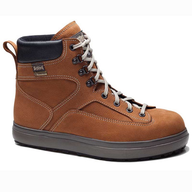 Bota Bestard GTX Andorra BG3 Marrón