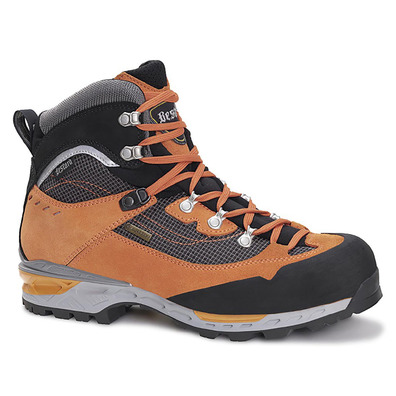 Bota Bestard GTX AT Quantic Naranja