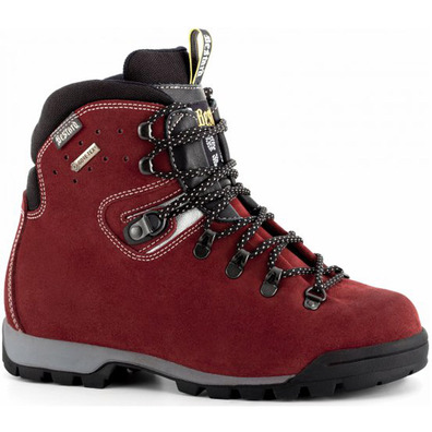 Bota Bestard GTX Gredos Lady Roja