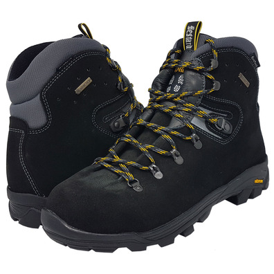 Bota Bestard GTX Gredos Negra