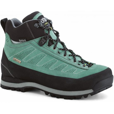 Bota Bestard GTX Nova Lady Verde