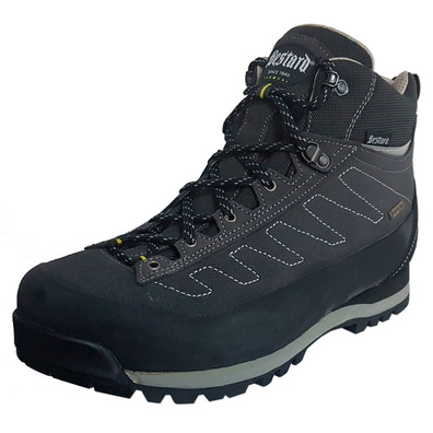 Bota Bestard GTX Nova Negro/Gris/Marrón