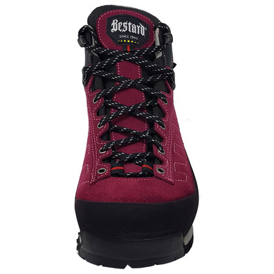 Bota Bestard GTX Nova W Morado/Negro