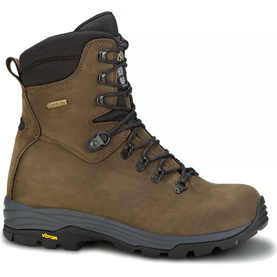 Bota Bestard GTX Taiga Marrón