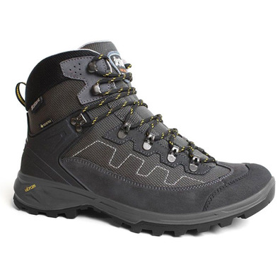 Bota Bestard GTX Teix Negro/Gris