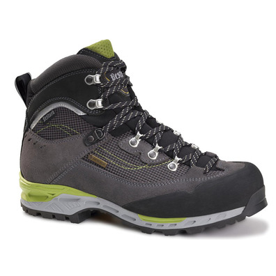 Bota Bestard GTX TR Quantic Gris/Verde