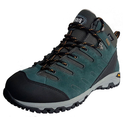 Bota Bestard GTX Travessa Cobalto