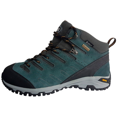 Bota Bestard GTX Travessa Cobalto