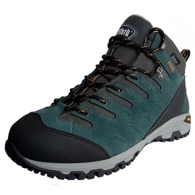 Bota Bestard GTX Travessa Azul