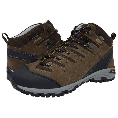 Bota Bestard GTX Travessa Marrón