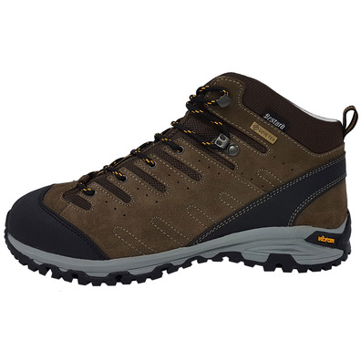 Bota Bestard GTX Travessa Marrón