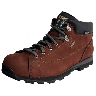 Bota Bestard GTX Urban Travel AG Marrón