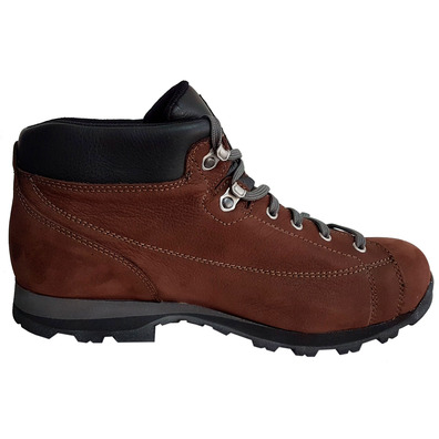 Bota Bestard GTX Urban Travel AG Marrón