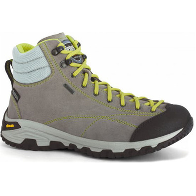 Bota Bestard Rando Mid GTX Beige/Mostaza