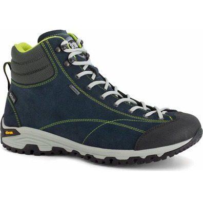 Bota Bestard Rando Mid GTX Marino/Lima