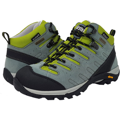 Bota Bestard Travessa Lady GTX Lima-Gris