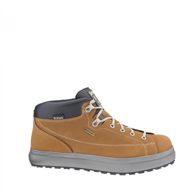 Bota Bestard Urban Travel BG3 Marrón