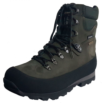 Bota Goretex Bestard Zambia AG Verde