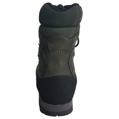 Bota Goretex Bestard Zambia AG Verde