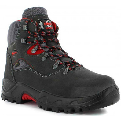 Botas Chiruca Mulhacen 19 GTX Gris