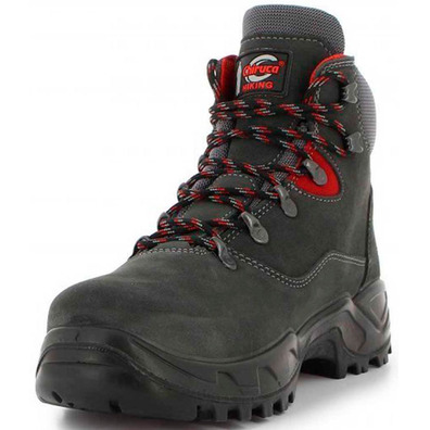 Botas Chiruca Mulhacen 19 GTX Gris