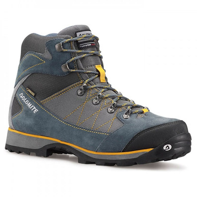 Bota DOLOMITE Davos GTX Azul/Gris