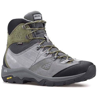 Botas Dolomite Kendal GTX Gris/Kaki