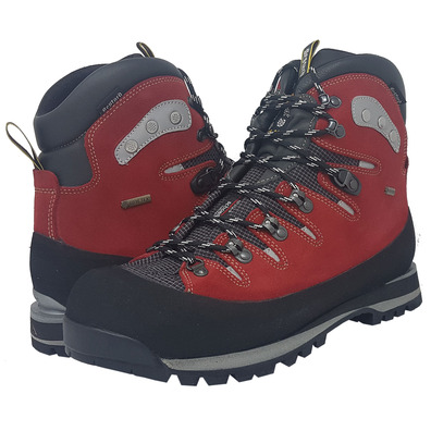 Bota Gore-tex Bestard Advance K Pro Roja