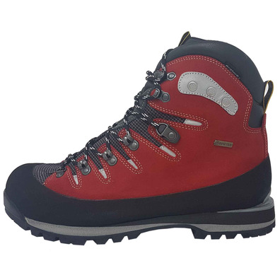 Bota Gore-tex Bestard Advance K Pro Roja