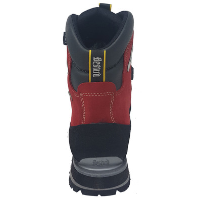 Bota Gore-tex Bestard Advance K Pro Roja