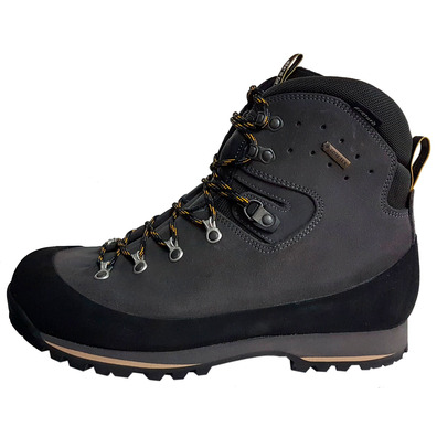 Bota Goretex Bestard Kathmandu Gris