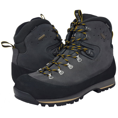 Bota Goretex Bestard Kathmandu Gris