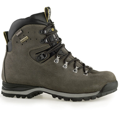 Bota Gore-Tex Bestard Montana Gris