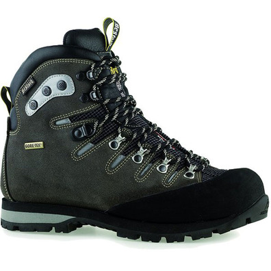 Bota Gore-tex Bestard Summit BG3 Gris