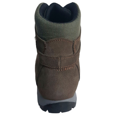 Bota Goretex Bestard Cares Kaki