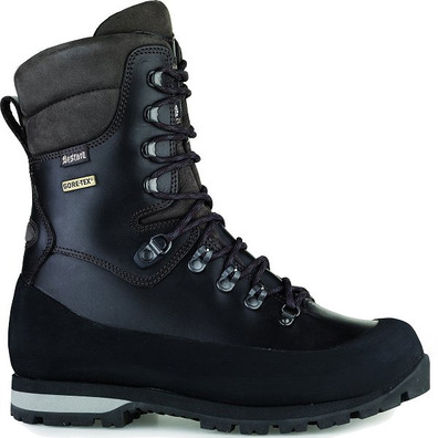 Bota Goretex Bestard Explorer BG3 Marrón